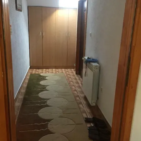 Minka Sarajevo