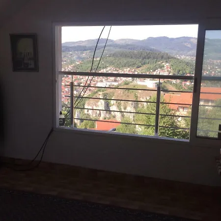 Minka Sarajevo