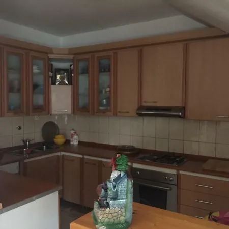 Minka Appartamento Sarajevo